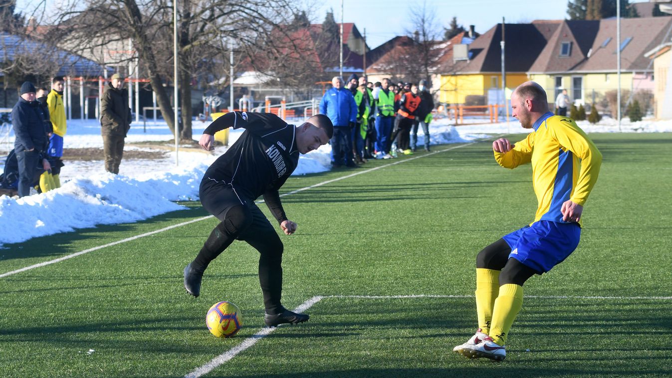 „Hibát-hibára halmoztunk, így törvényszerű volt a vereség”