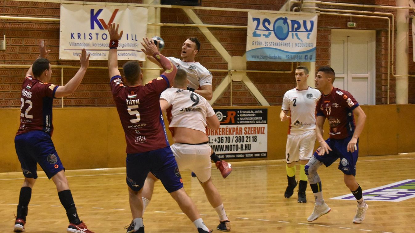 Szomszédvárak csatája