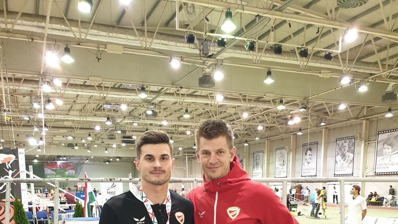 Kézilabda, röplabda, teke, atlétika