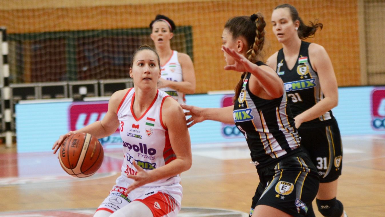 A DVTK-nak jó edzőpartnere volt a BEAC