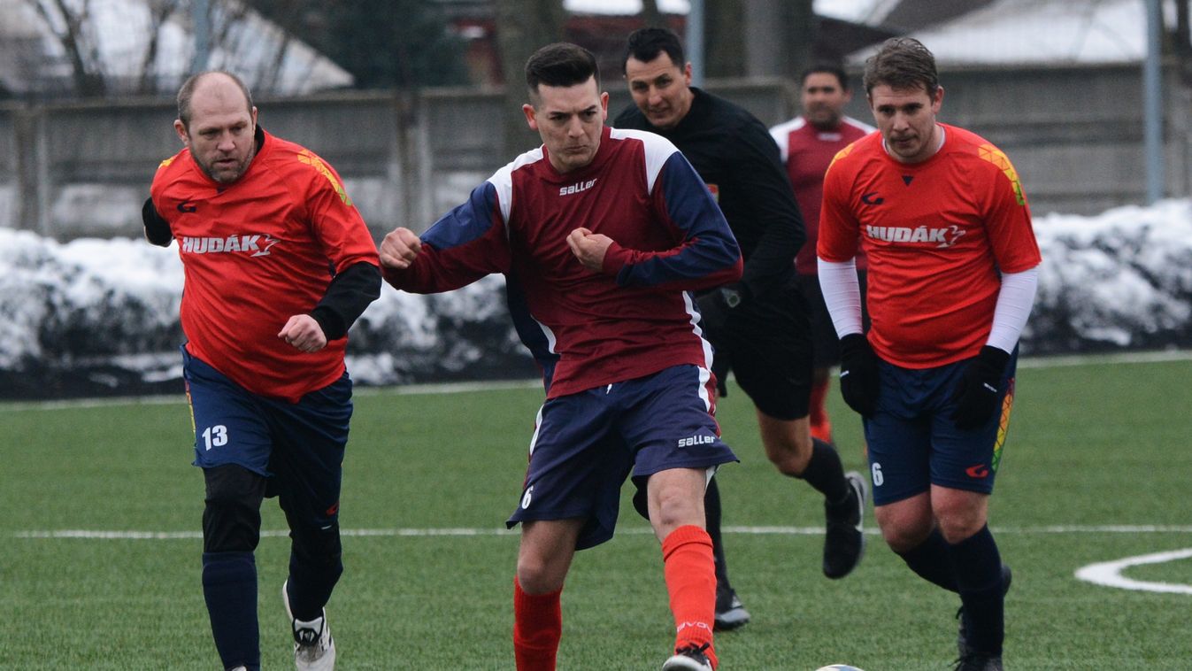 „Nagyon nehéz őszünk volt, de úgy látom a tavasz még nehezebb lesz!”