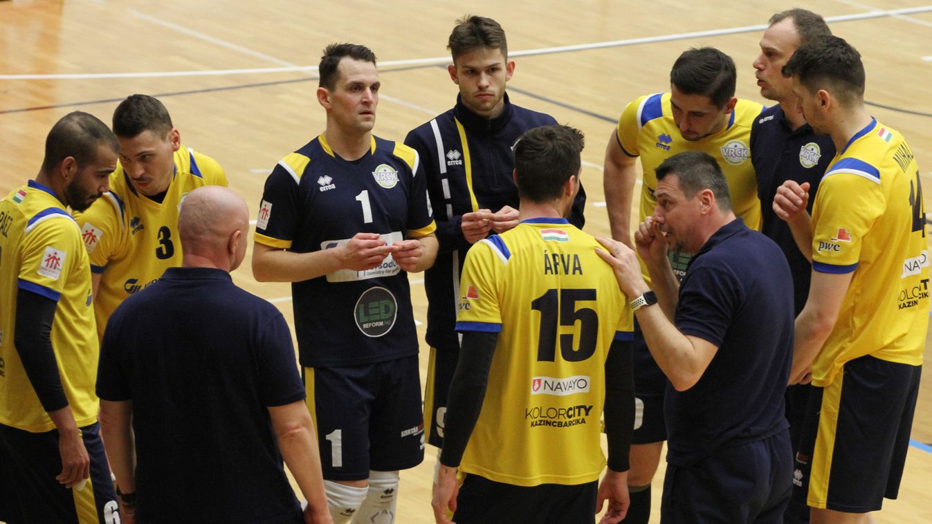 Elődöntős a Vegyész