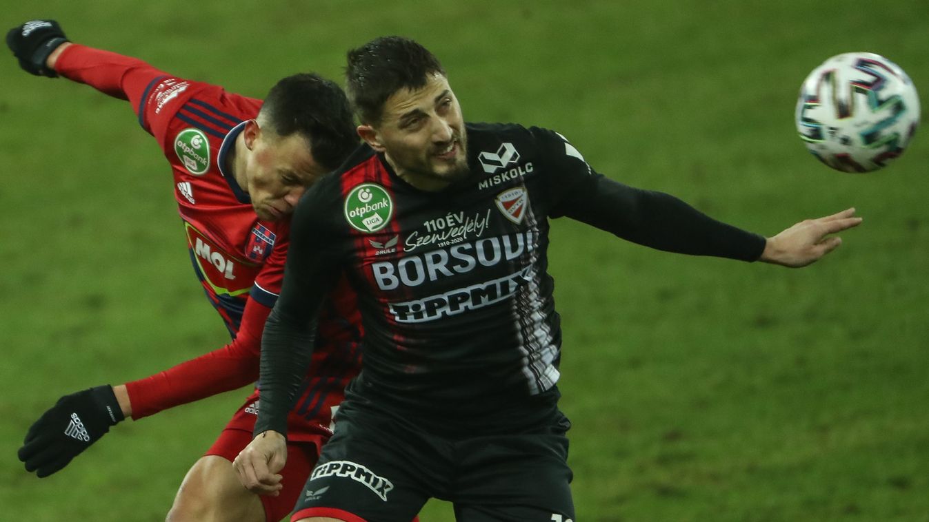 Fehérvári felzárkóztató