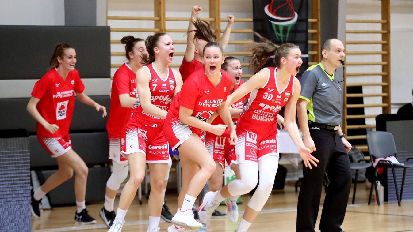 Már a kupadöntőbe jutás a tét