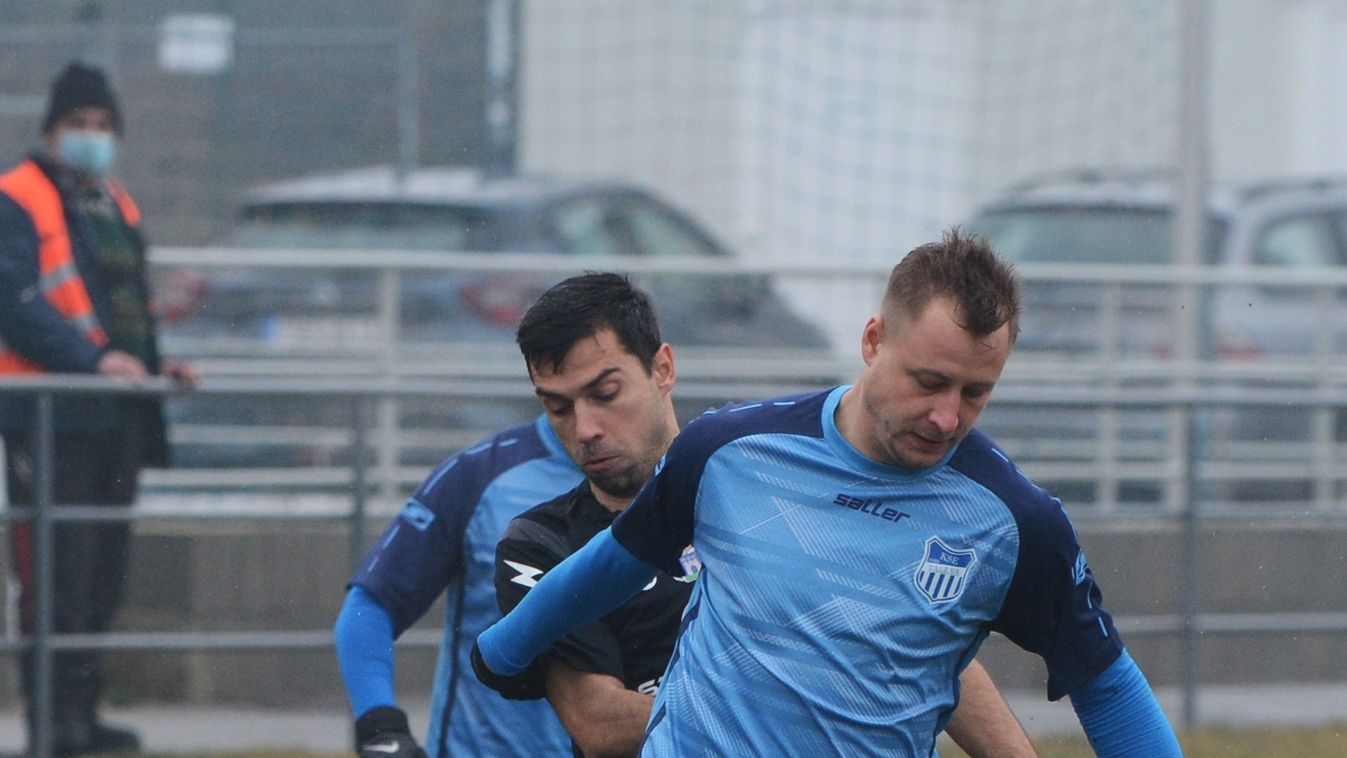 Az MTK Budapest ellen lép pályára a Tállya KSE