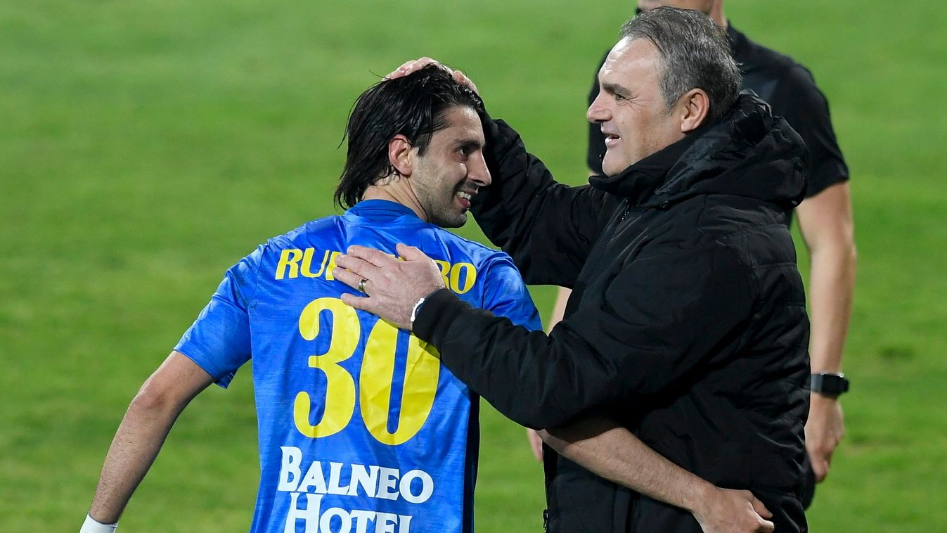 A fürdővárosiak kiejtették a Diósgyőrt