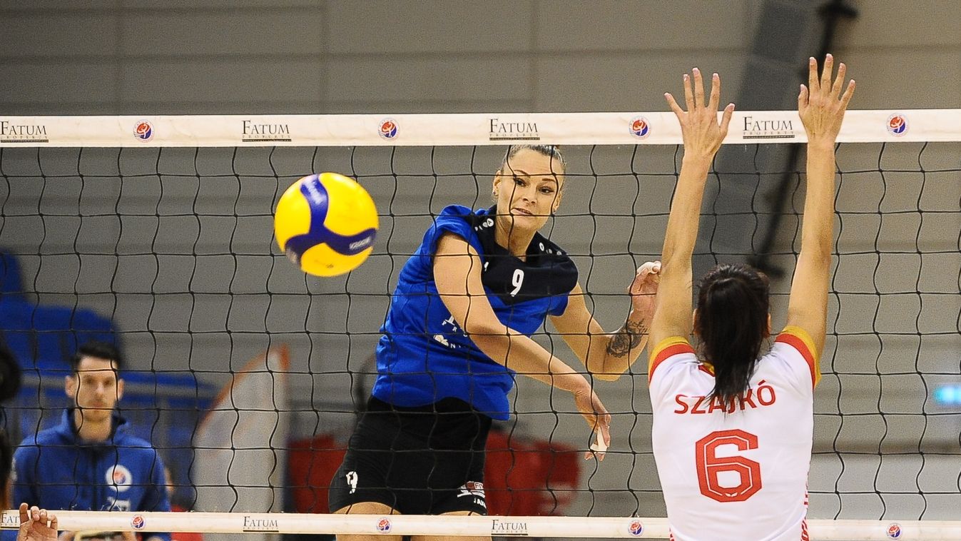 Hétfőn dől el a diósgyőri röpisek sorsa