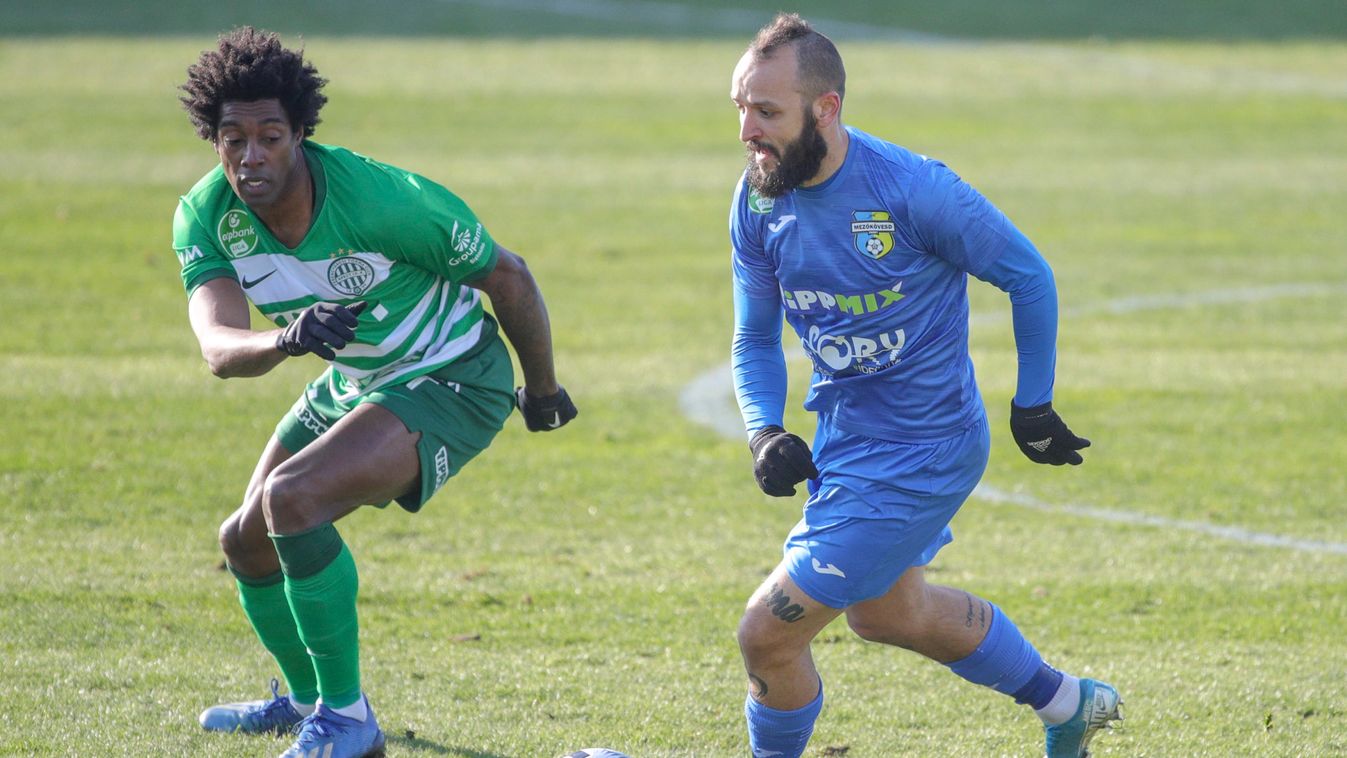 Háromesélyes mérkőzés