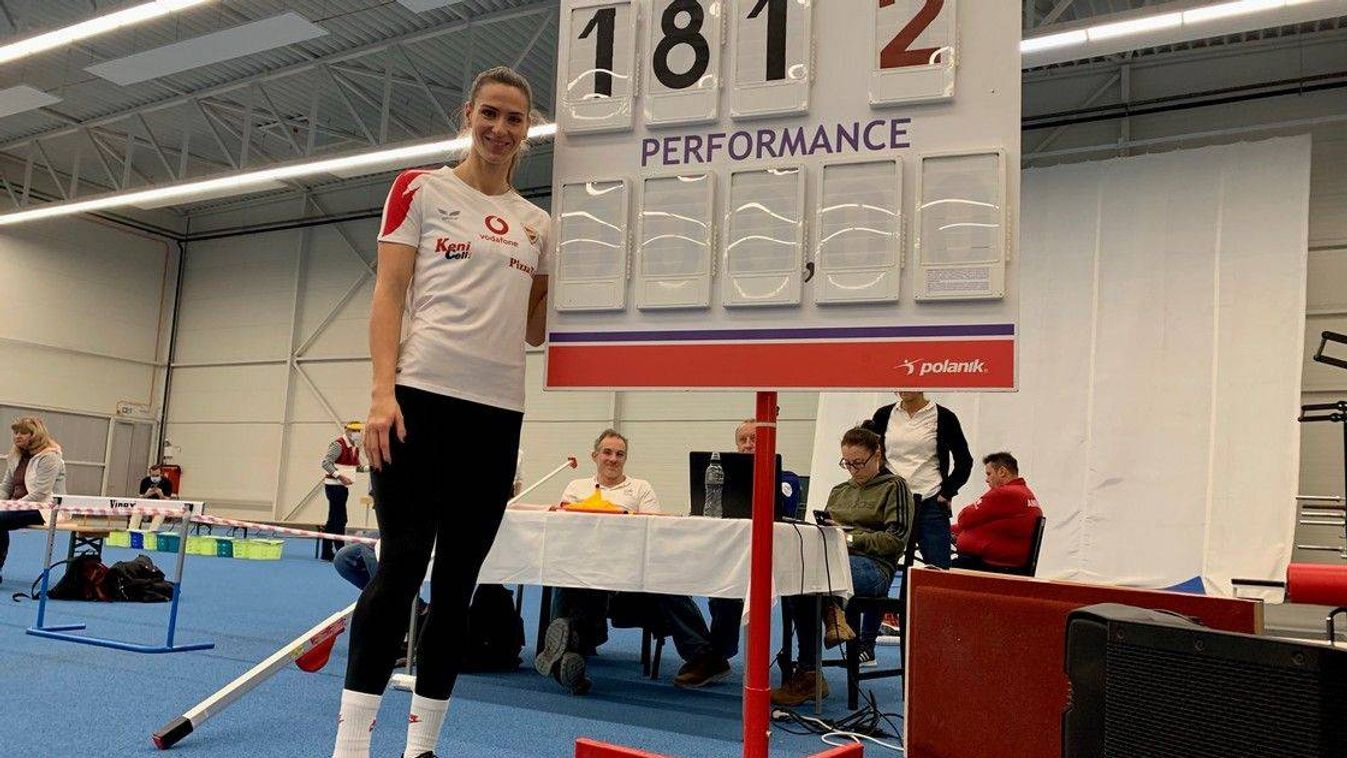 Atlétika, asztalitenisz és kézilabda