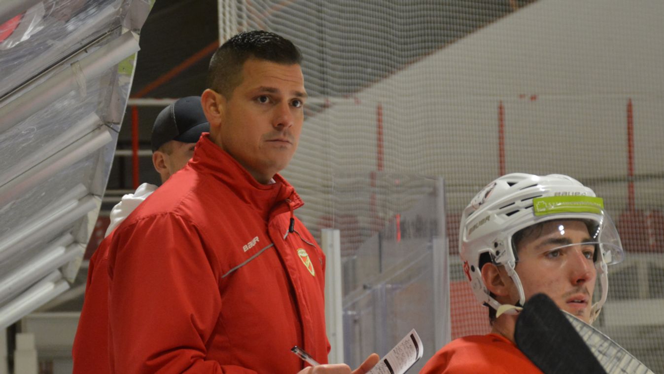 A ligások közé akarnak jutni