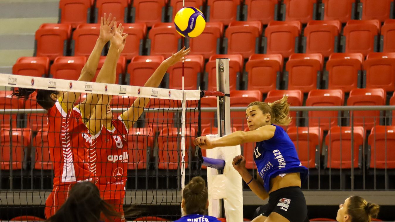 A bajnokaspiráns ellen