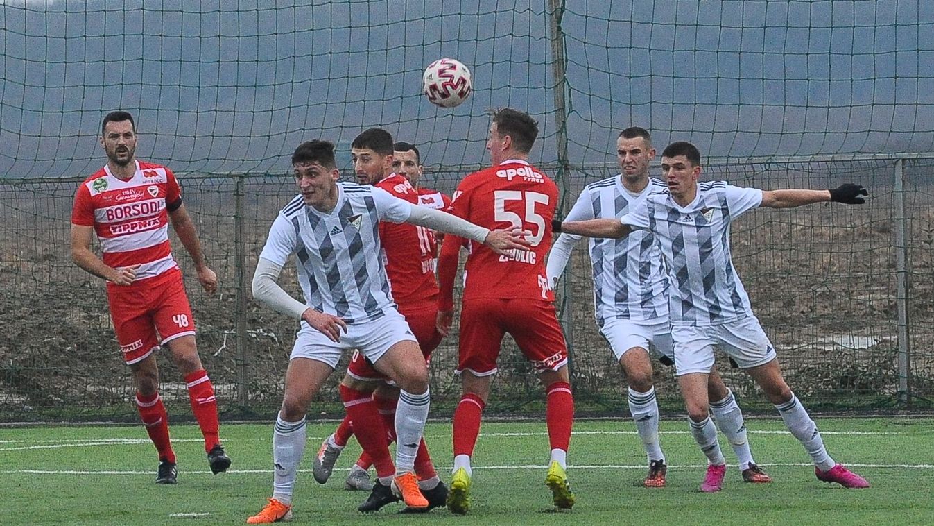 Továbbjutás, pacsizás, kis ünnep(lés)