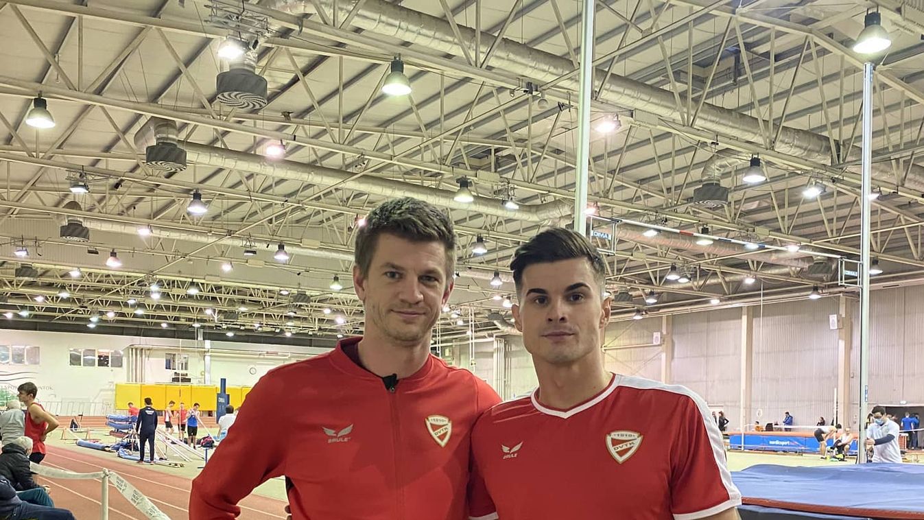 A vágtázó tanár úr