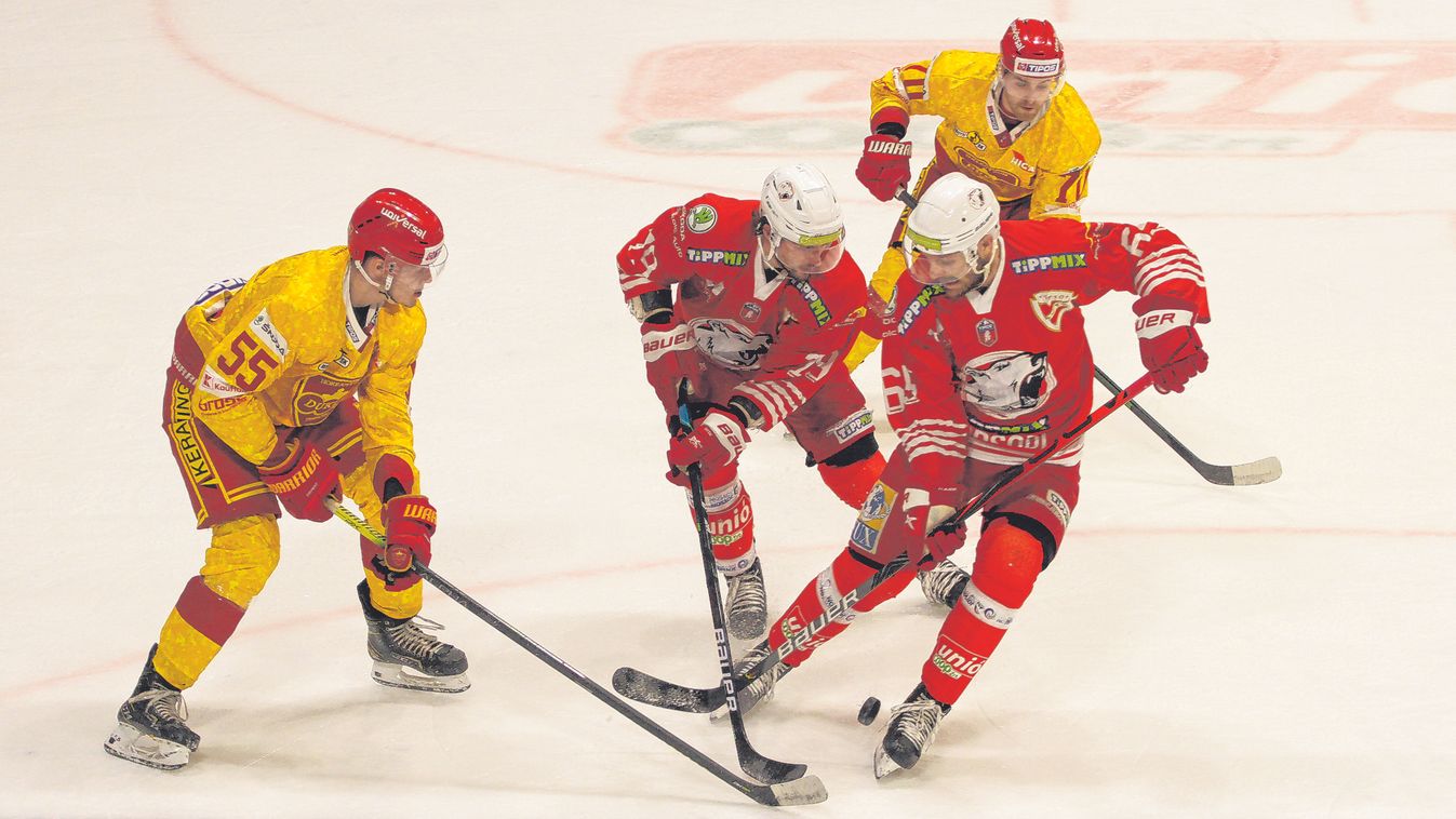 Még távolabb a kitűzött céljuktól