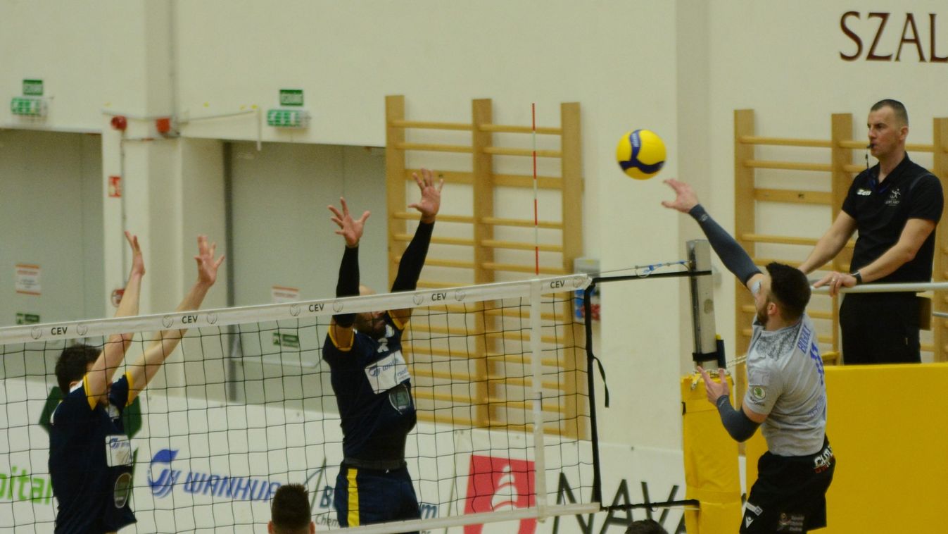 Fontos győzelmet aratott a Vegyész