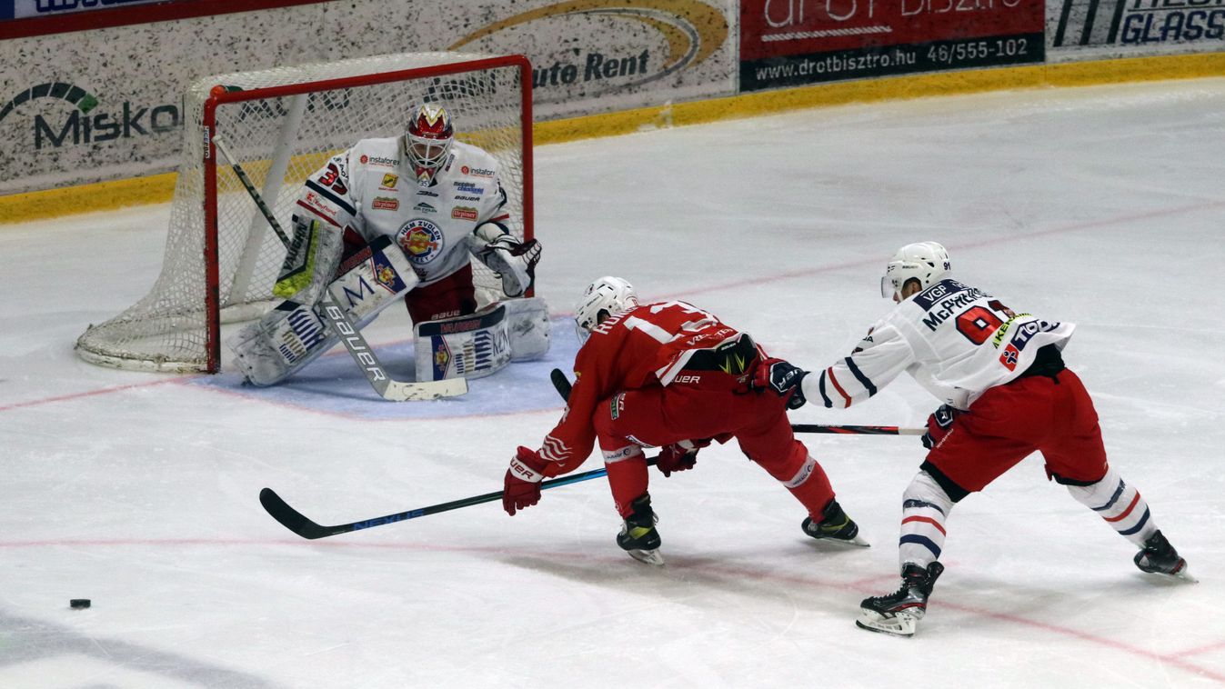 A Zólyom igazolta jó hírét