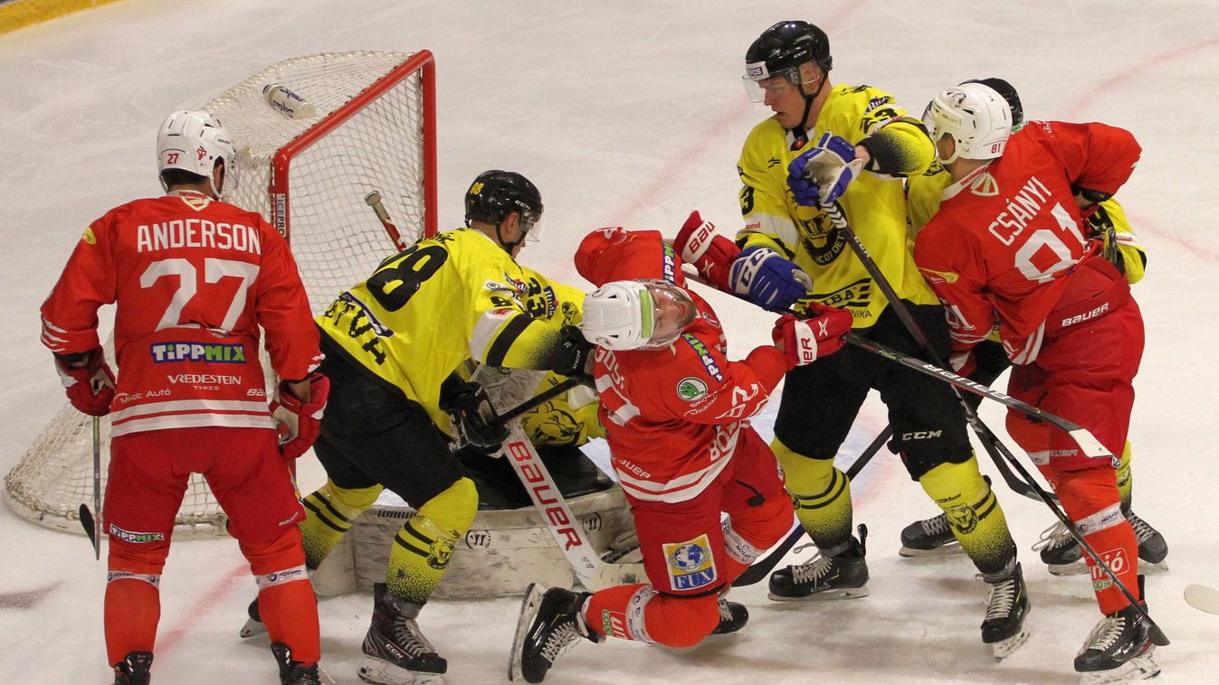 A mumus remekül játszott a népkerti csatán