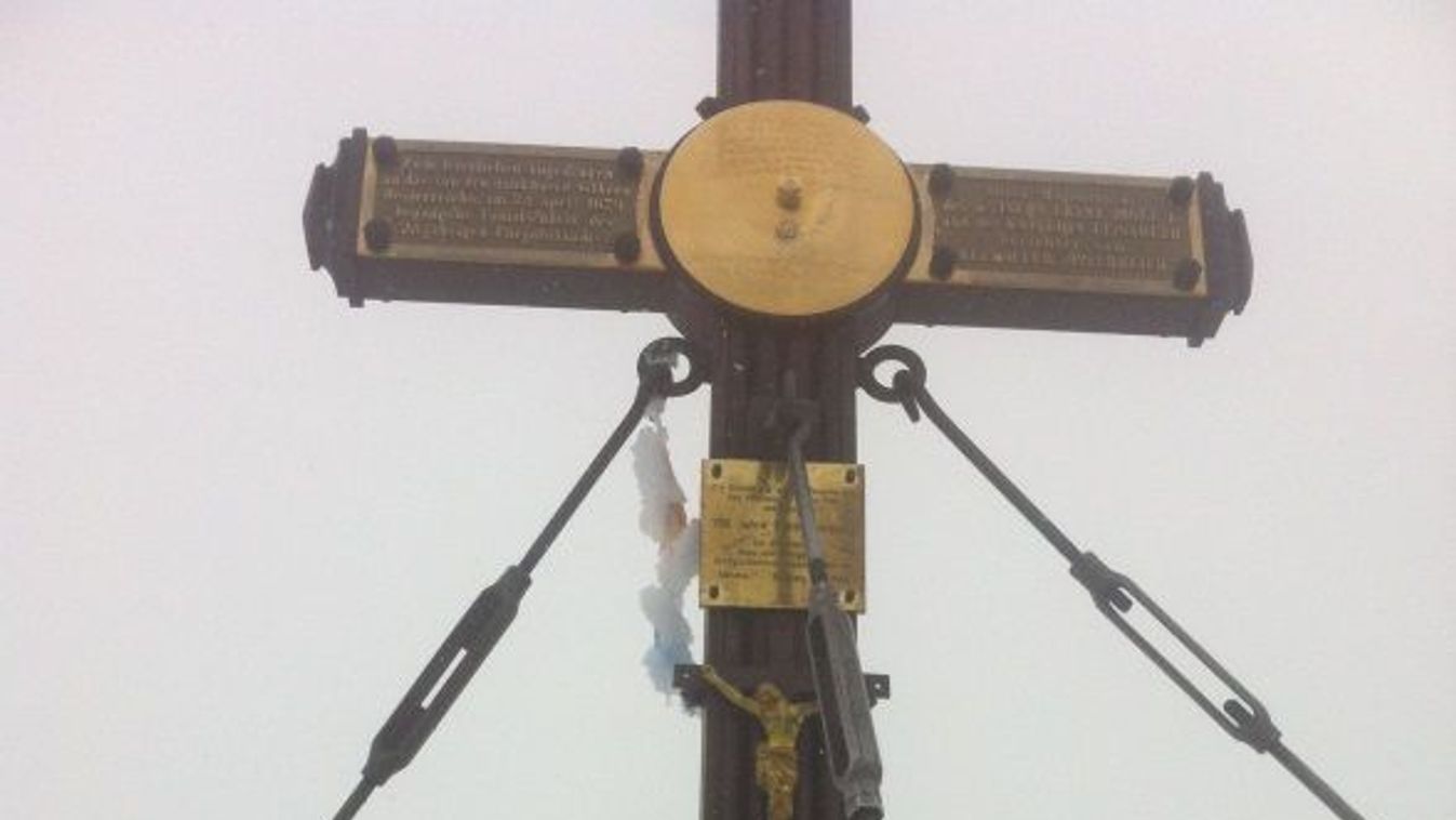 Európa csúcsait hódítja sorra