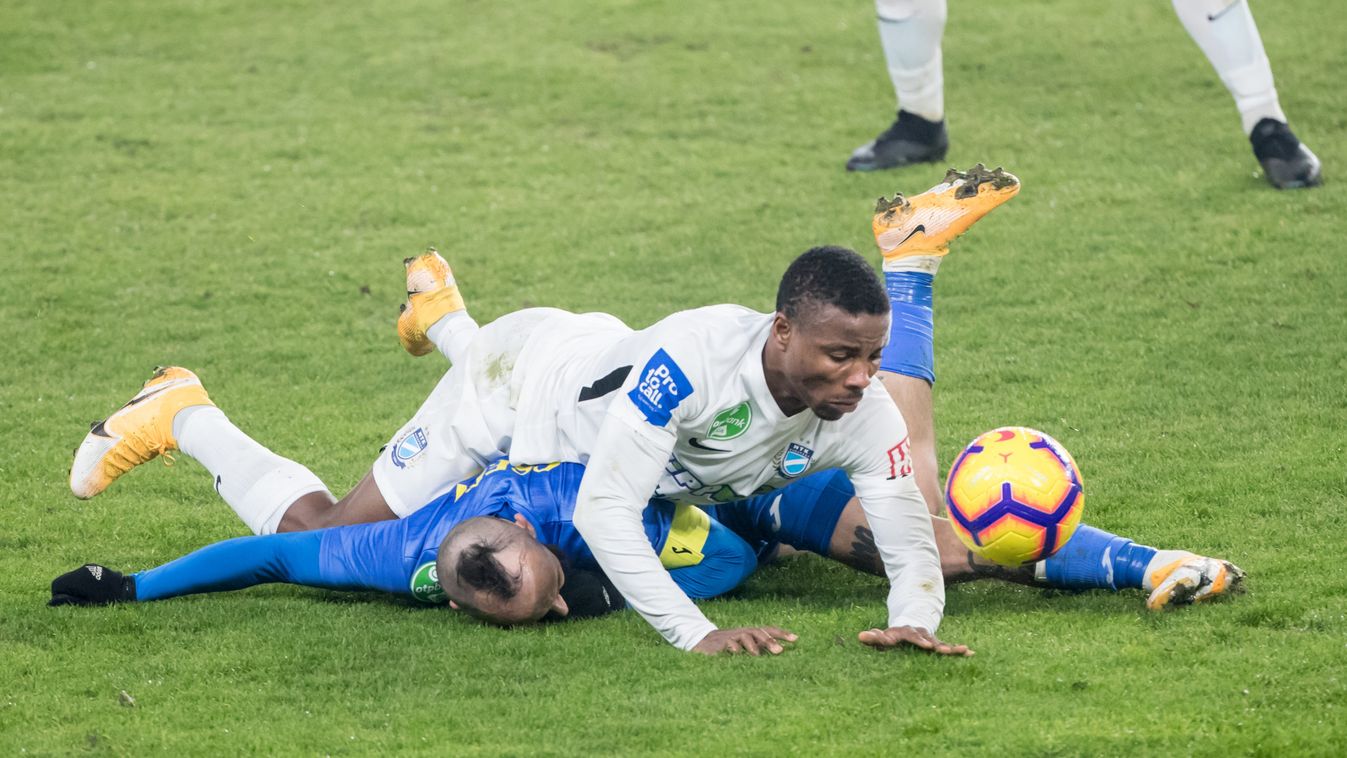 Értékes pontot harcoltak ki