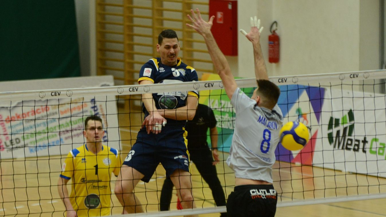 Nagyon kellett a három pont