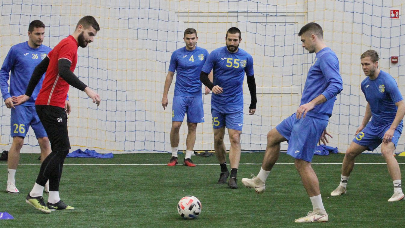 Sorozatban ötödször nyert otthon a Mezőkövesd