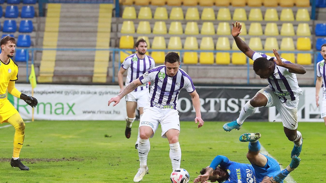 Egyre feljebb jut a táblázaton a Kövesdi csapat