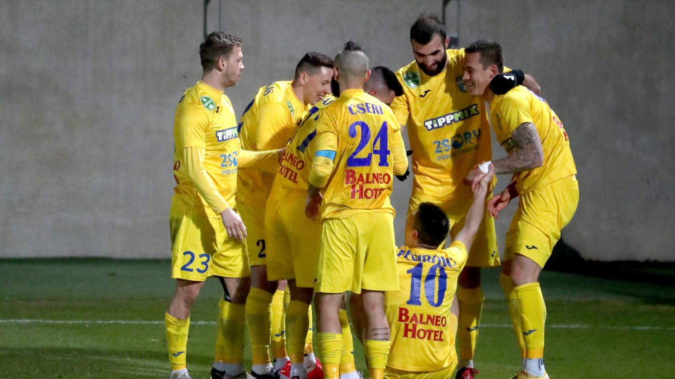 A kupában nincs javítási lehetőség