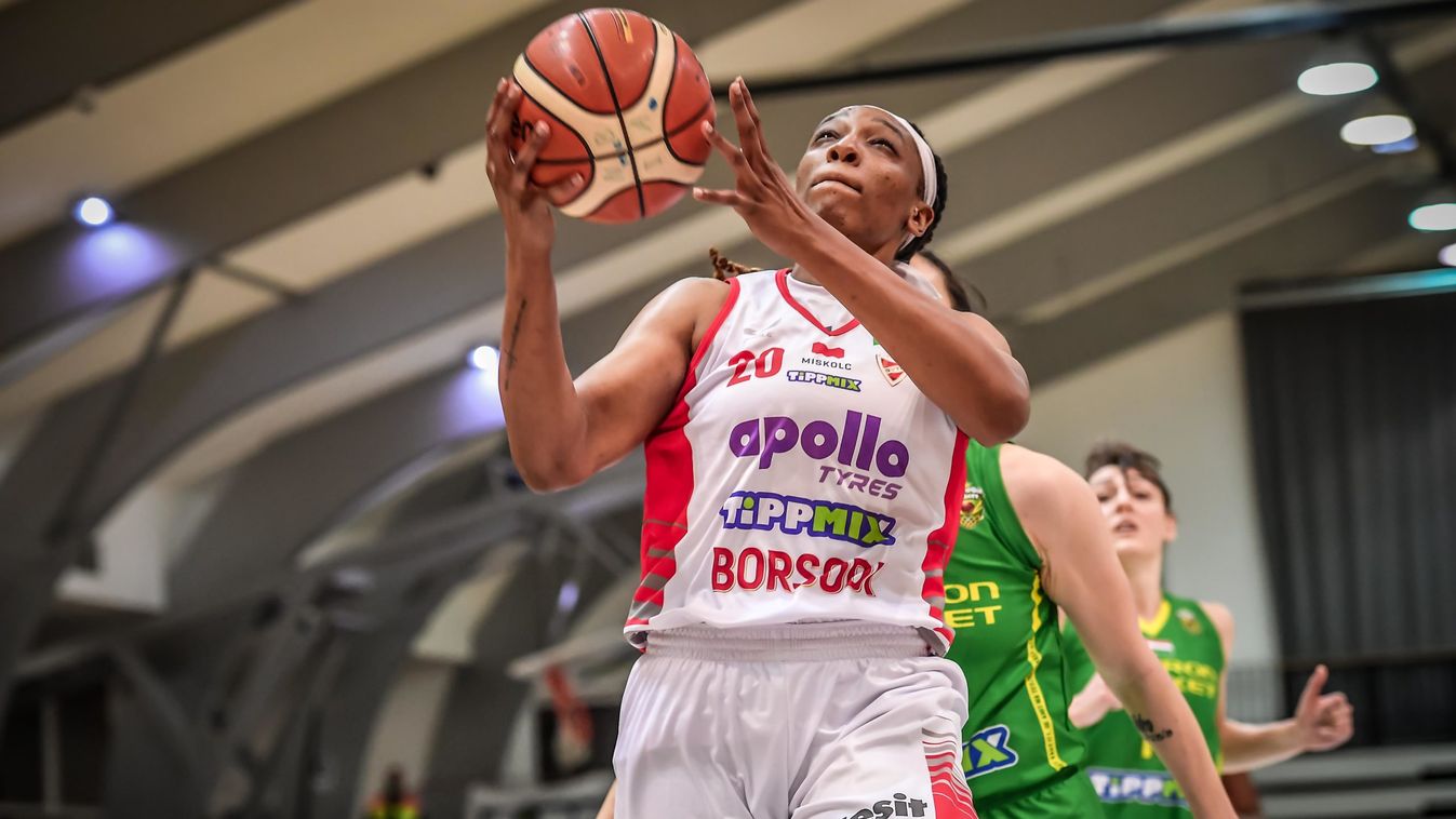 Az alapszakaszgyőztes Sopron ellen, most a bajnokin