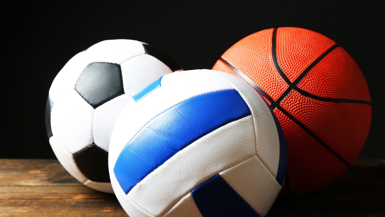 Kézilabda, labdarúgás, futsal