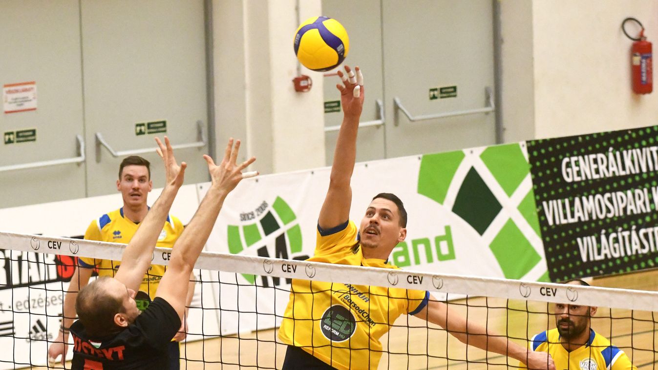 Fontos lenne a Vegyésznek az éremszerzés