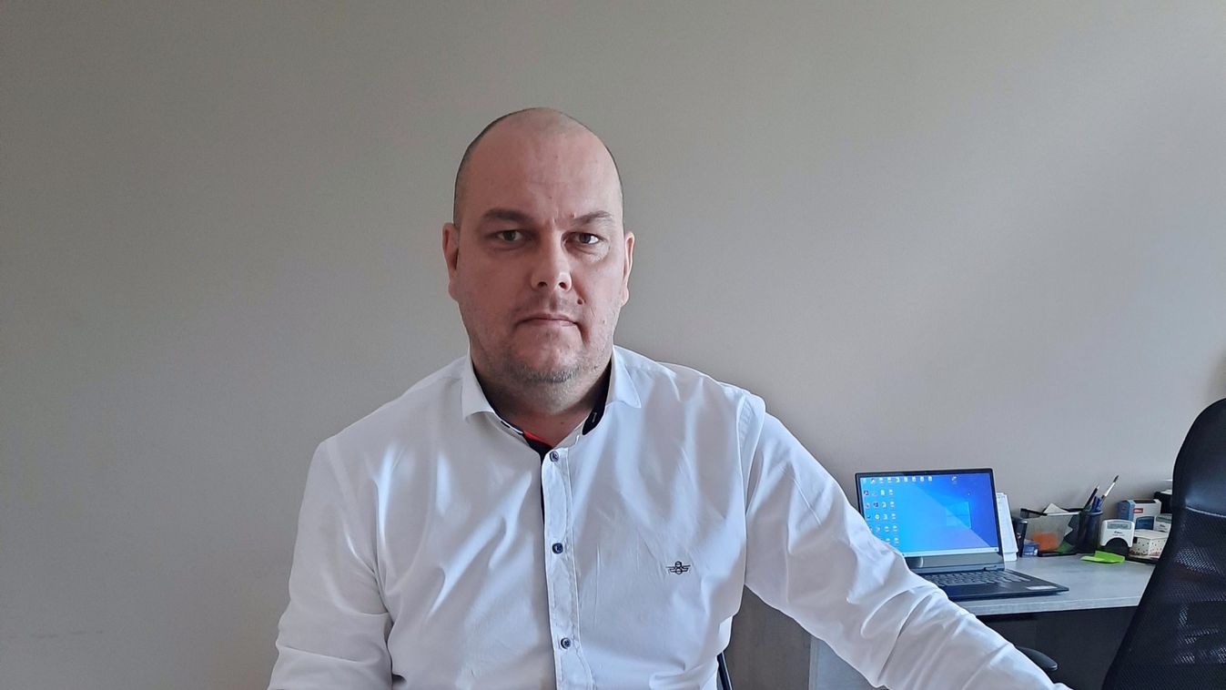 Sportkomplexum épül az encsi focistáknak