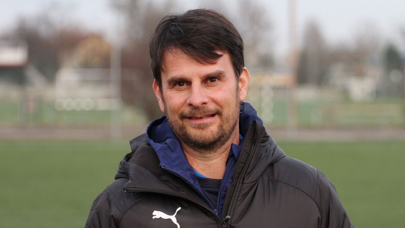 „A második félidőben viszont nagyon gyengén játszottunk”