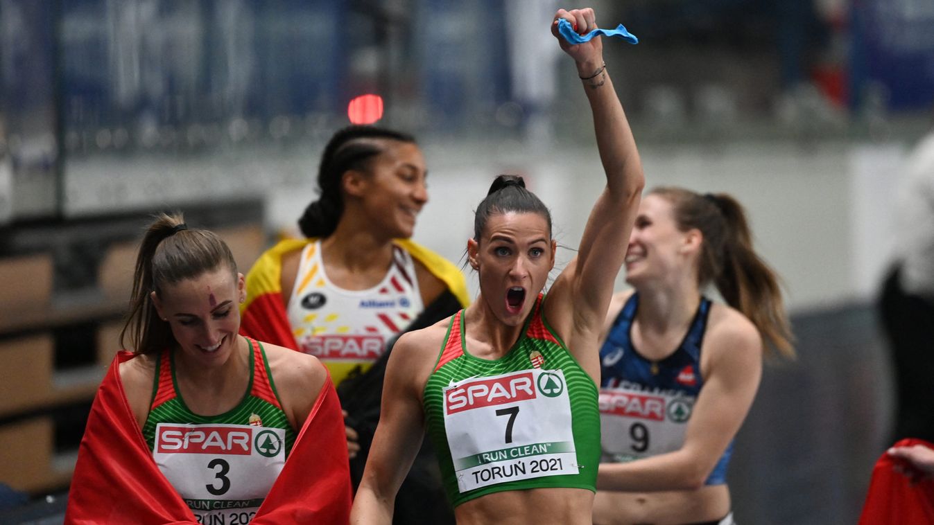 A távolugrásban benne maradt centimétereket sajnálja csupán