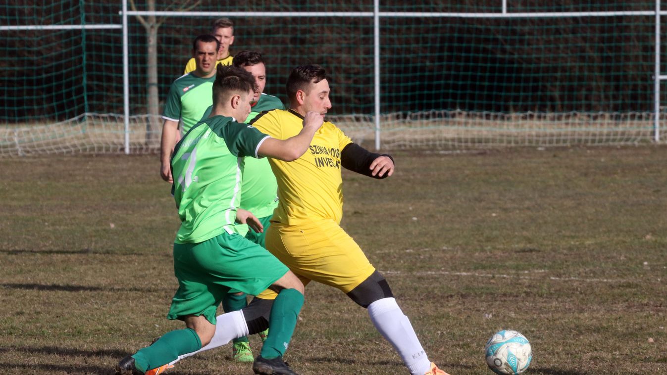 „Szürkék voltunk, mint a pulóverem a mai napon”