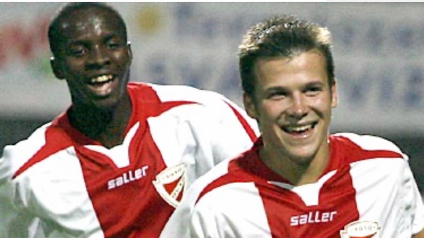 Videoelemző a pályán