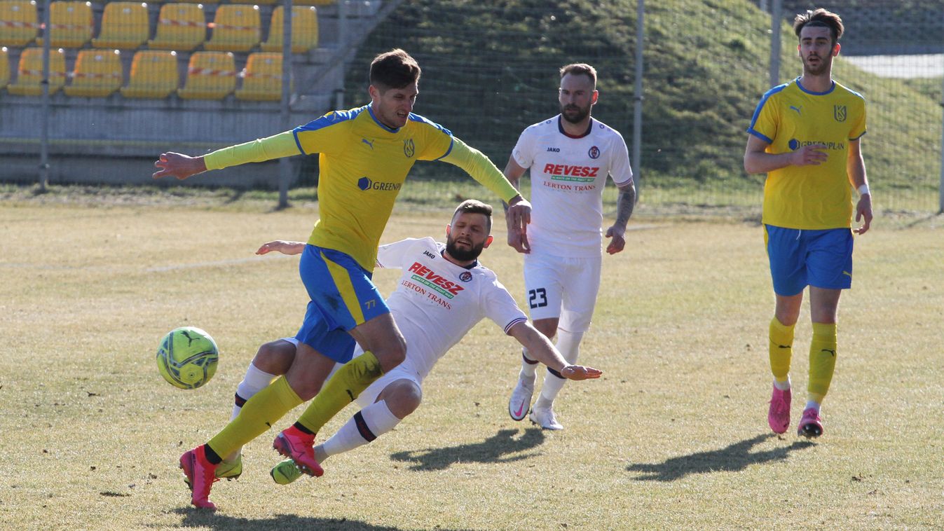 „Megérdemelten nyert az ellenfél”