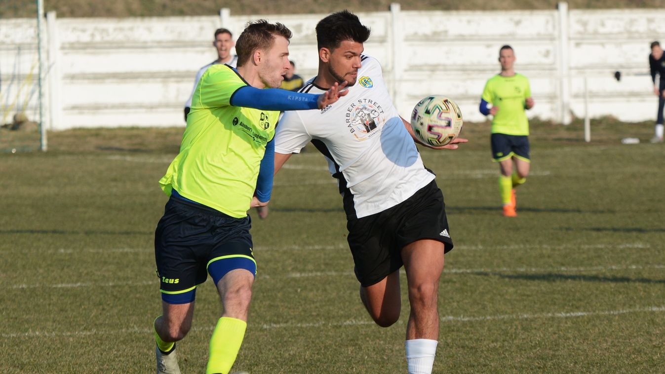 „Kétszer vezettünk, de a pontszerzés elmaradt”