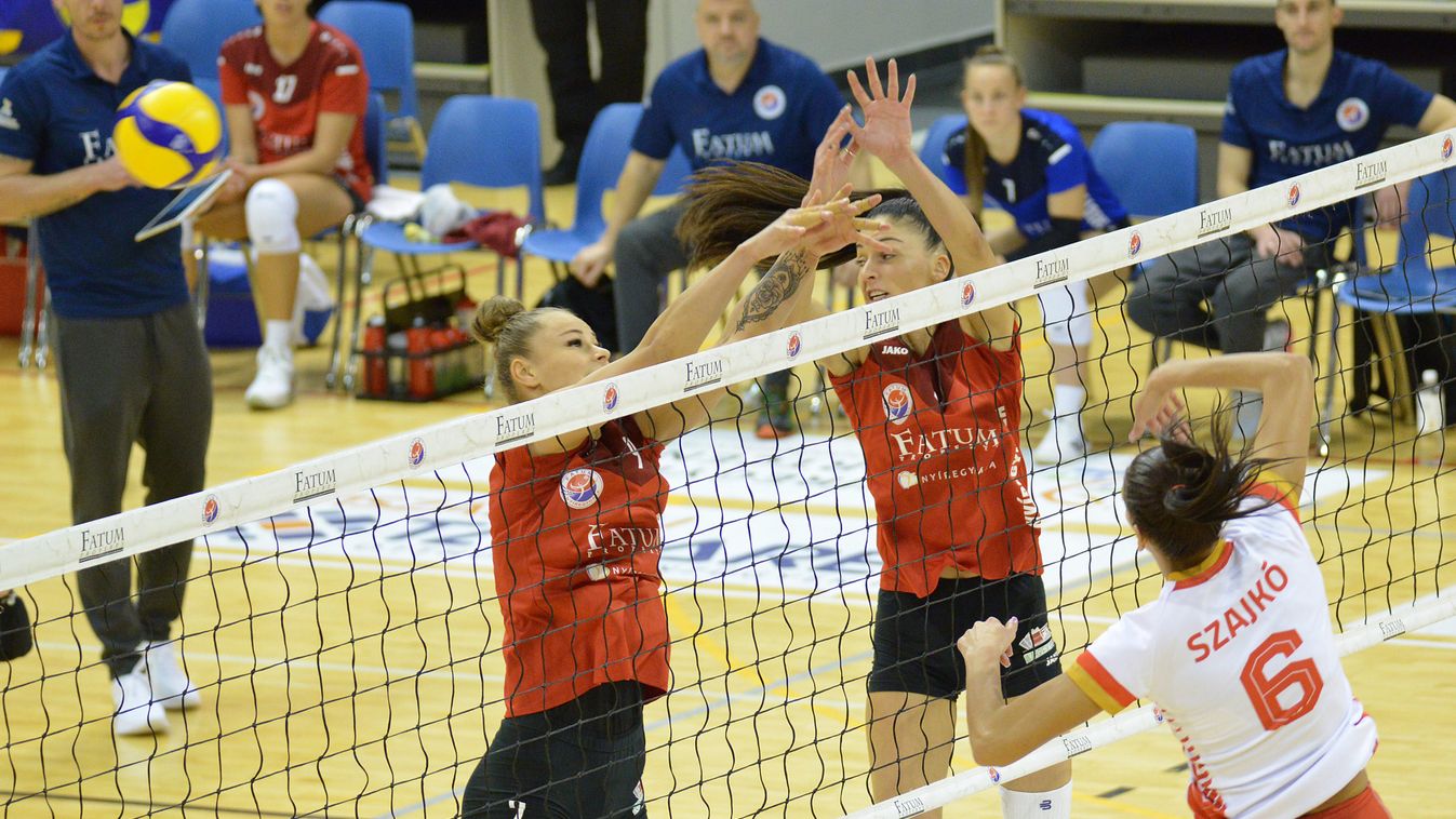 A jövő héten vasárnap folytatják a küzdelmet