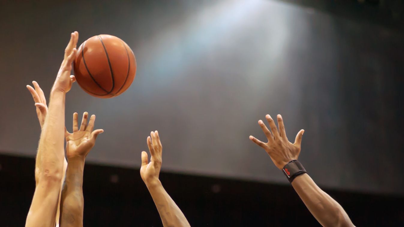 Kosárlabda