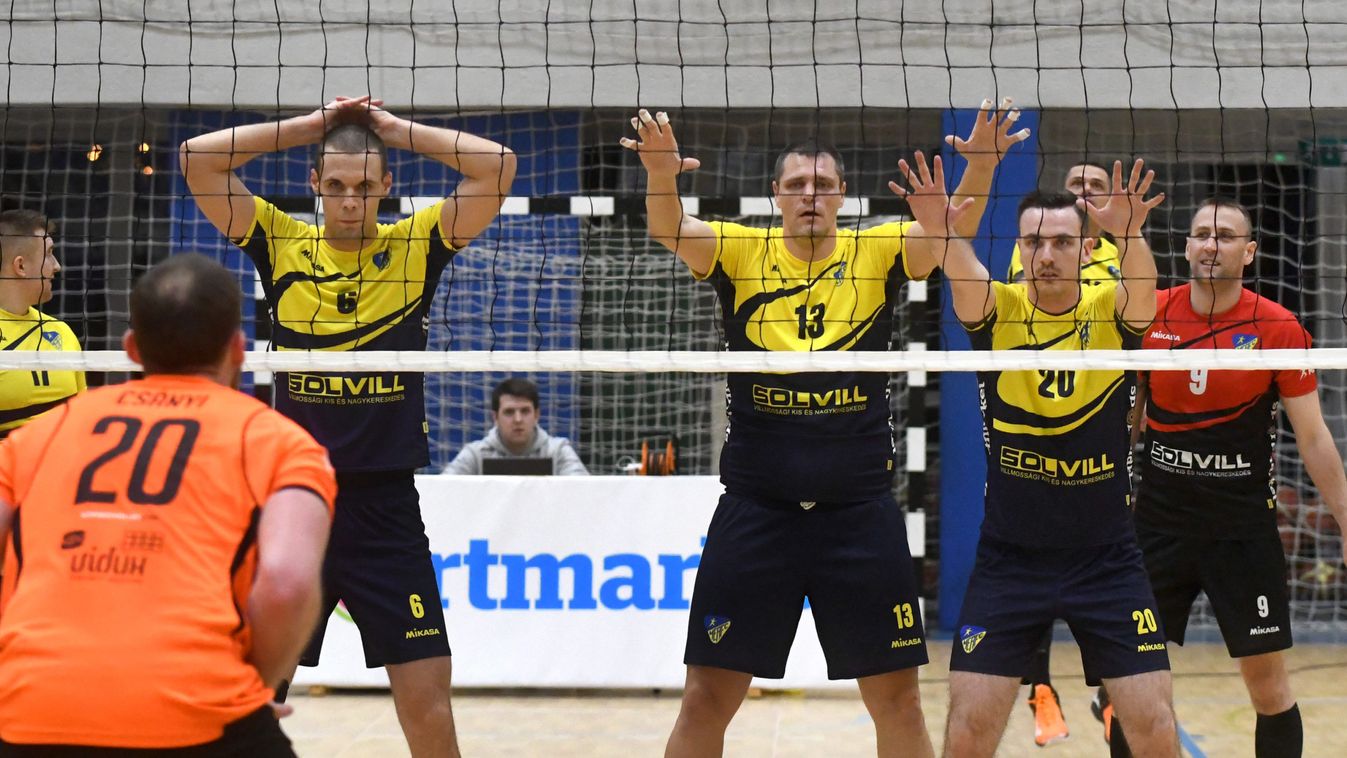 Nagyon beleszólt a járvány a MEAFC-nál