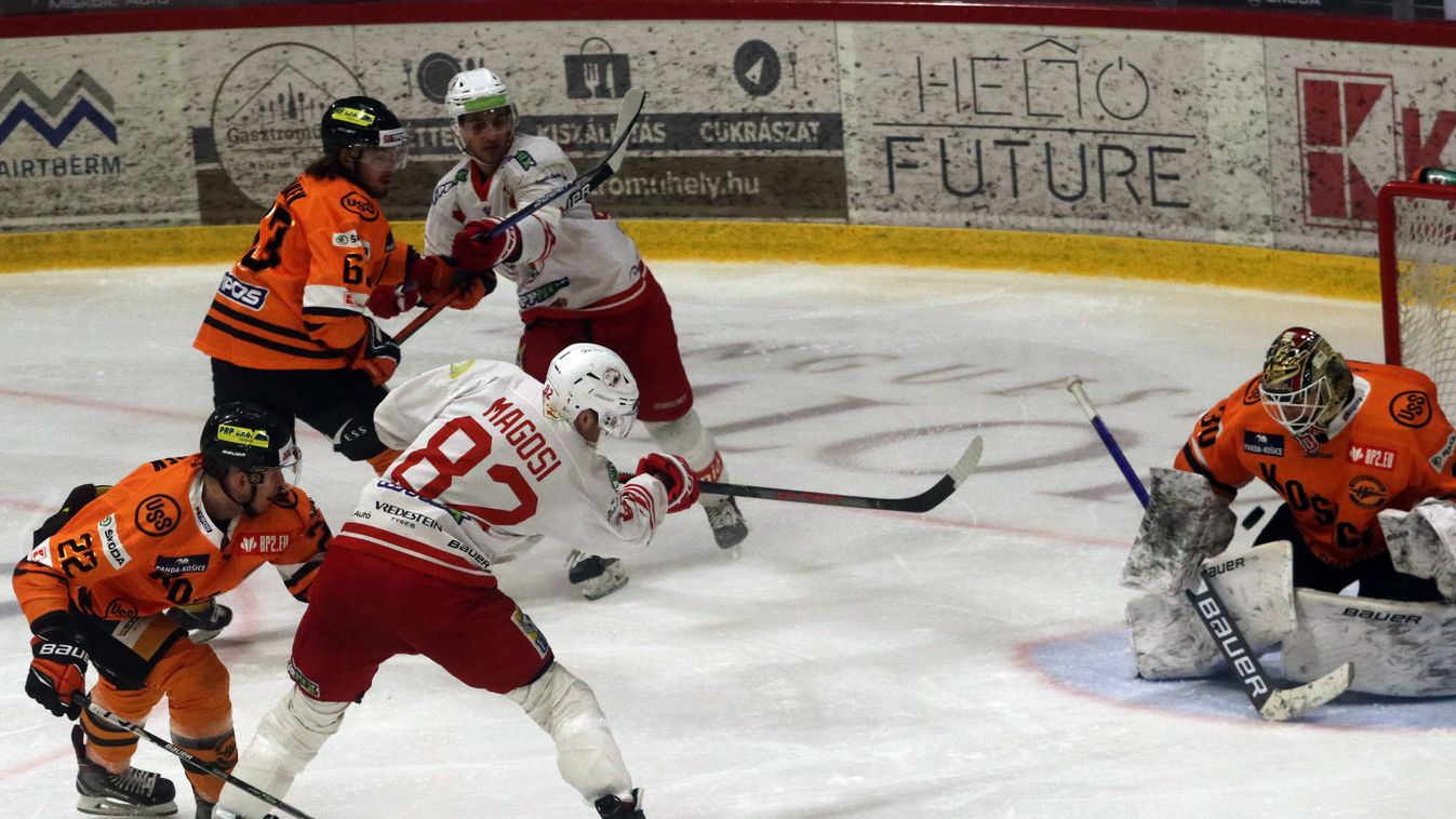 Nem hagytak a Kassának levegőt