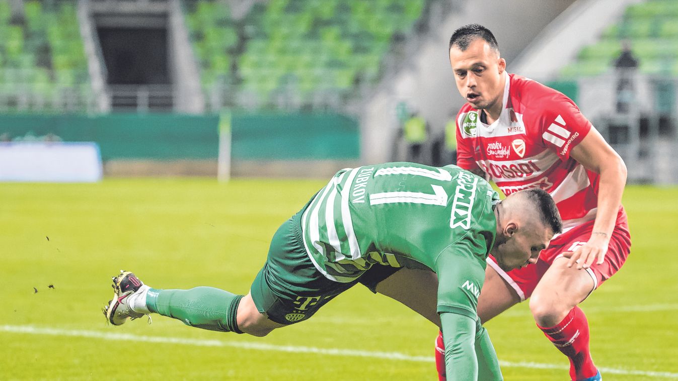 „Jól jönne az újabb bravúr, mert minden egyes pontra szükségünk van”