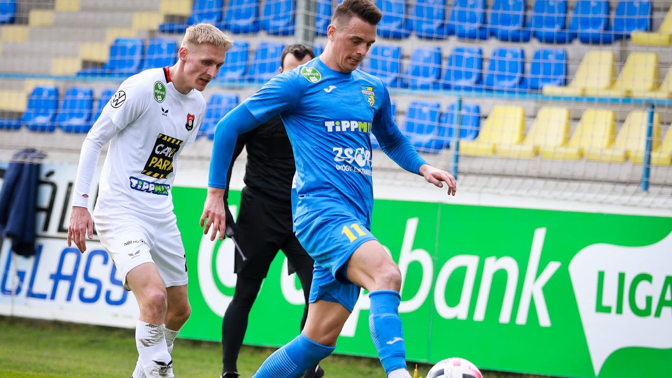 Tizenharmadik játéknapja veretlen a Kövesd