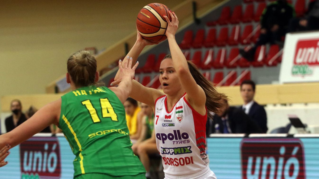 Szeretnének meglepetést okozni az Európa-kupában