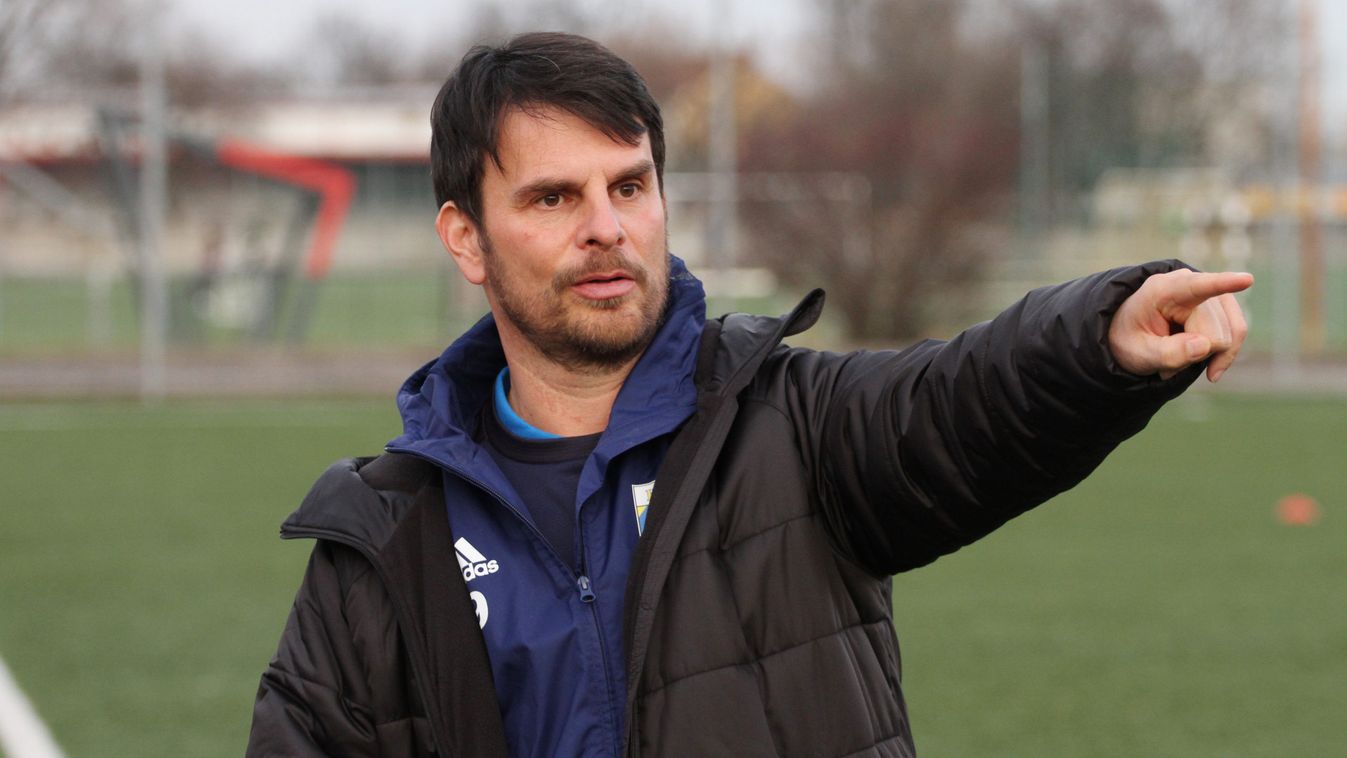 „Fontos lenne számunkra a három pont megszerzése”