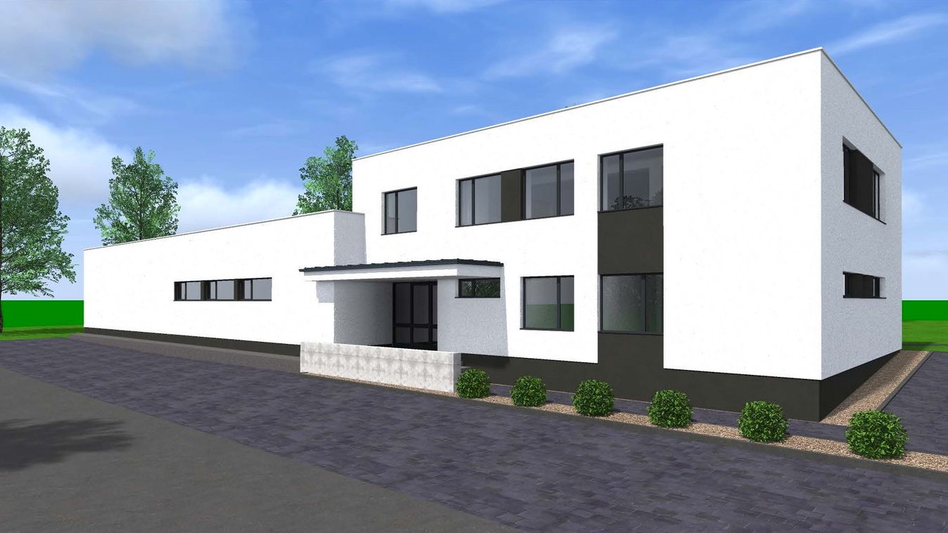 Nyáron birtokba vehetik a felújított edzőtermet