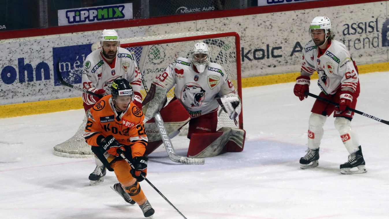 Még van tölténye a Maciknak