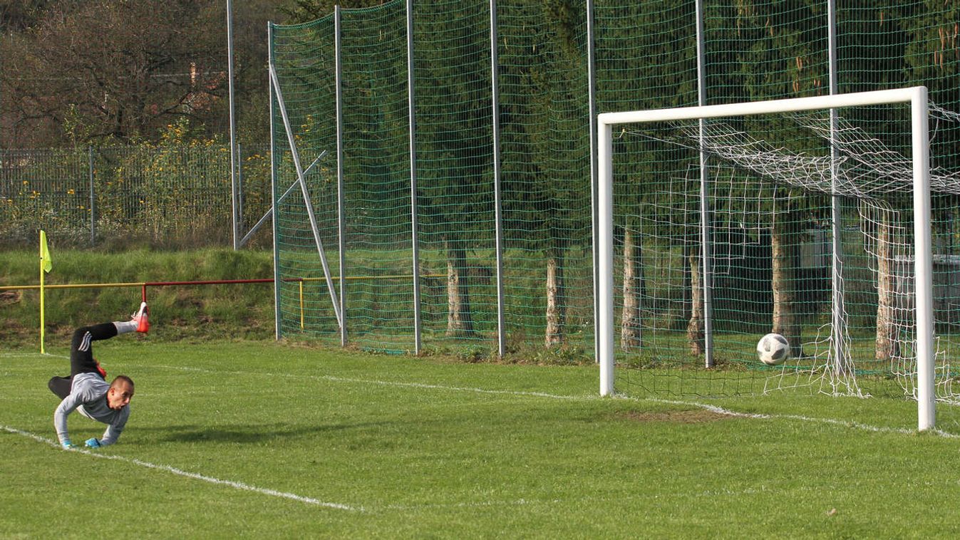 „A múlt heti „vakrepülés” után kellett ez a győzelem”