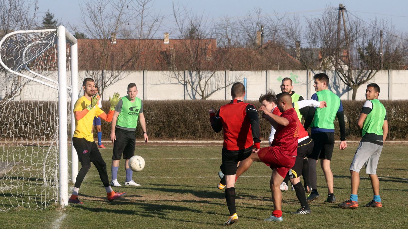 „Ha tudnám, mitől volt ma jó napunk, mindig az lenne”