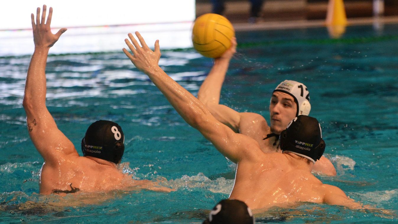 A tabella másodikja a vendég